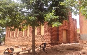 11 Premiere eglise chretienne