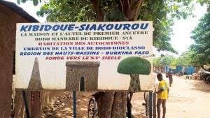 6 Kibidoue Siakourou