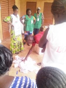 Le depouillement sera rapide