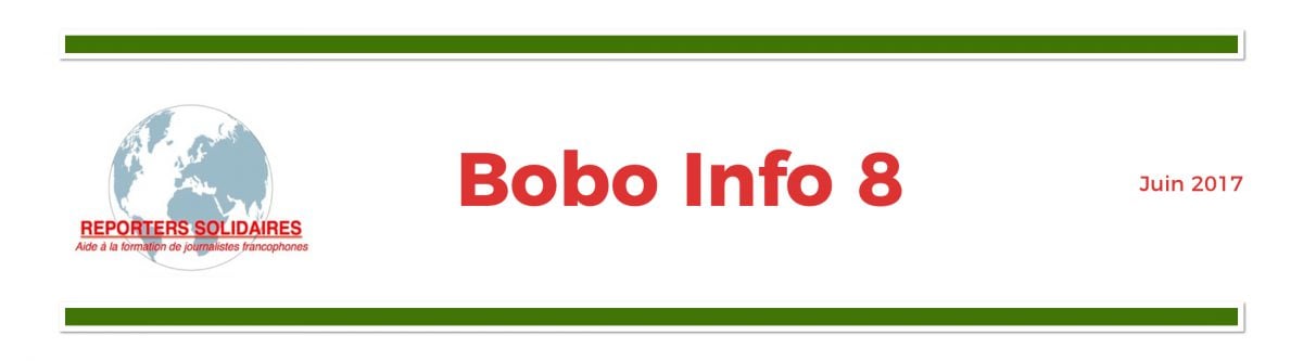 Bobo Info 8