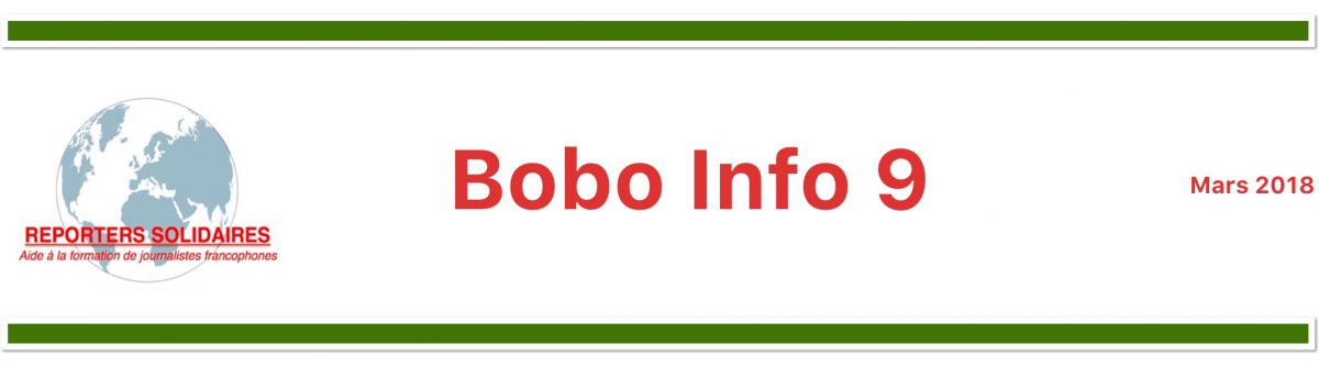 Bobo Info 9